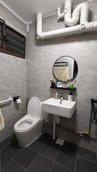 Blk 734 Jurong West Street 73 (Jurong West), HDB 5 Rooms #599259211